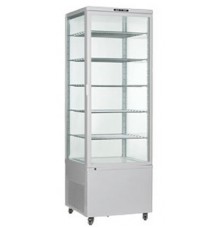 Refrigerated Display Case (Omcan)